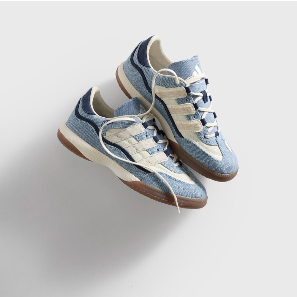 NIB Kith for adidas Football Supernova Indoor unisex (men’s size 11)